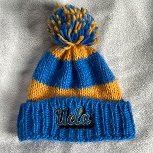 Ucla Beanie